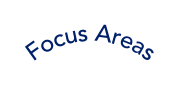 Focus Areas